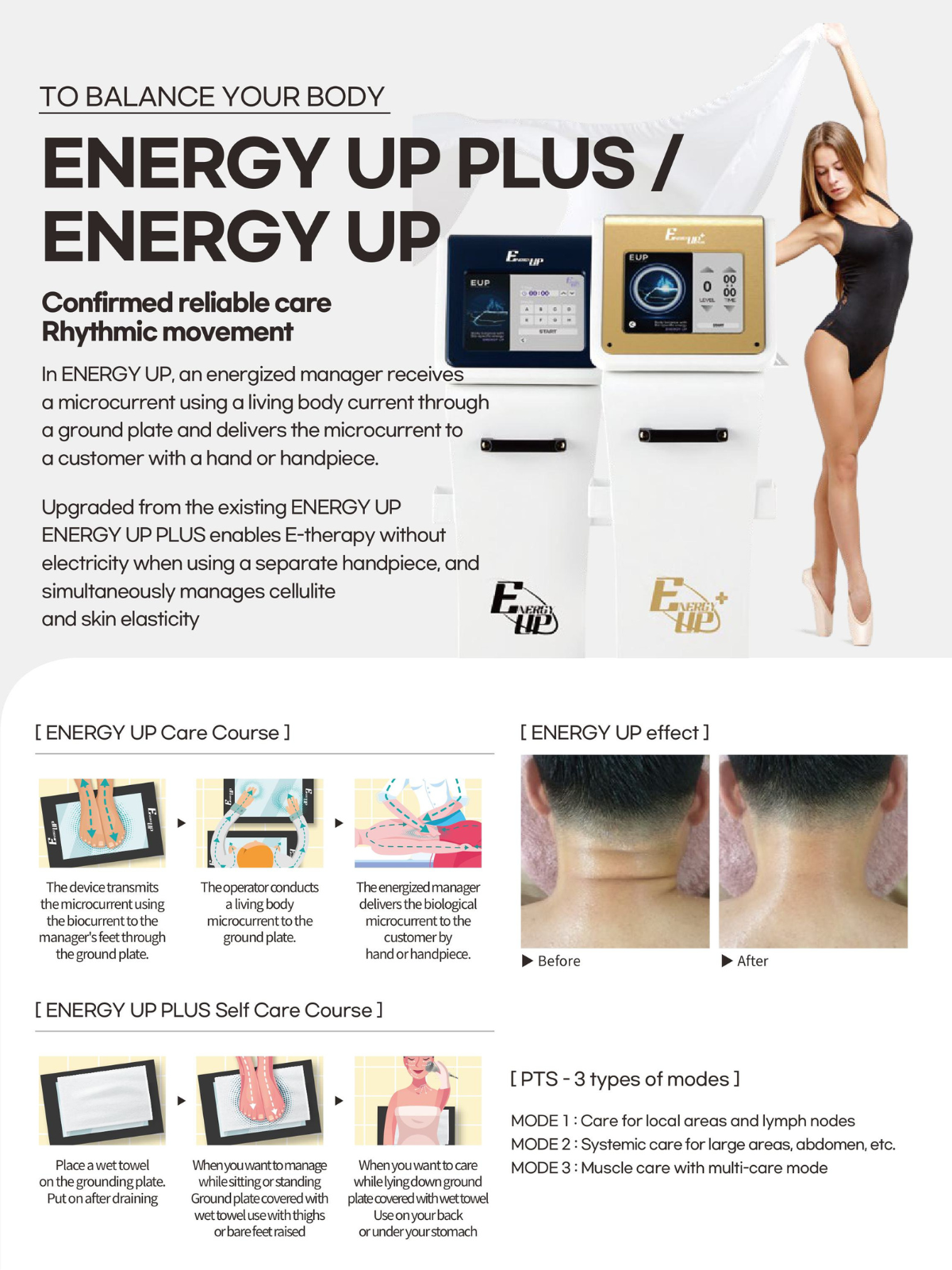 Energy Up Plus