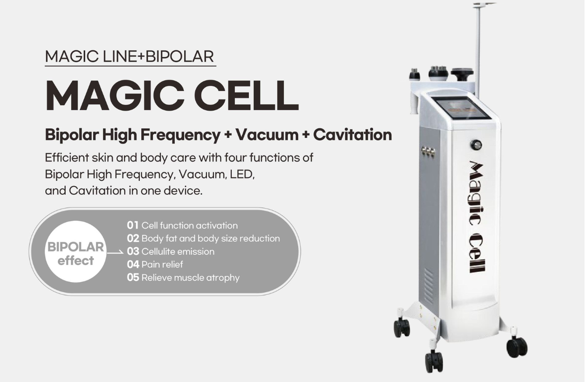 MAGIC CELL