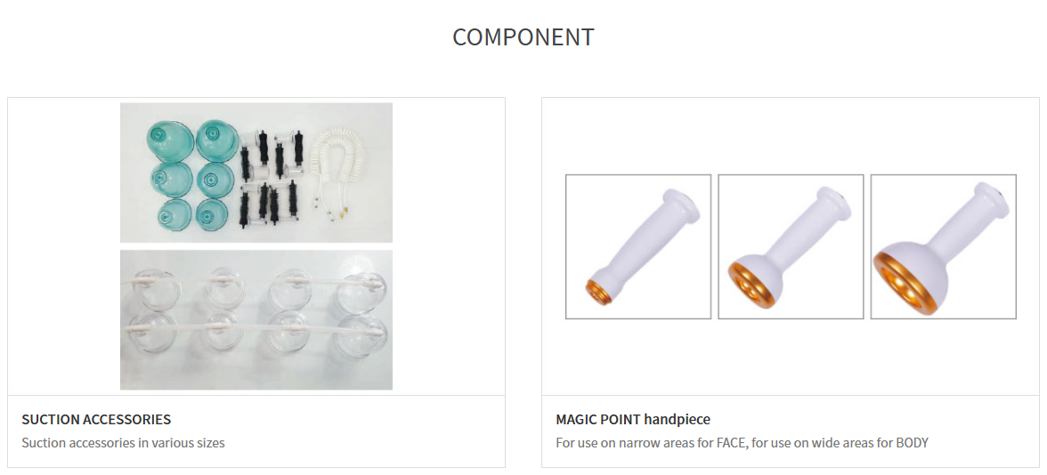 MAGIC POINT