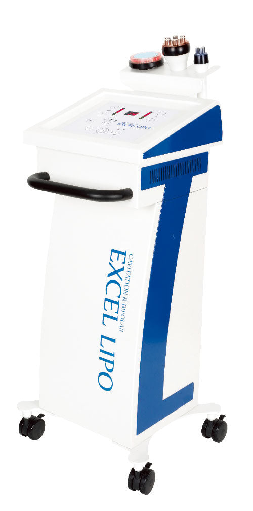 EXCEL LIPO