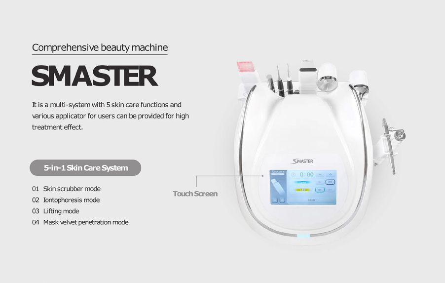 SMASTER