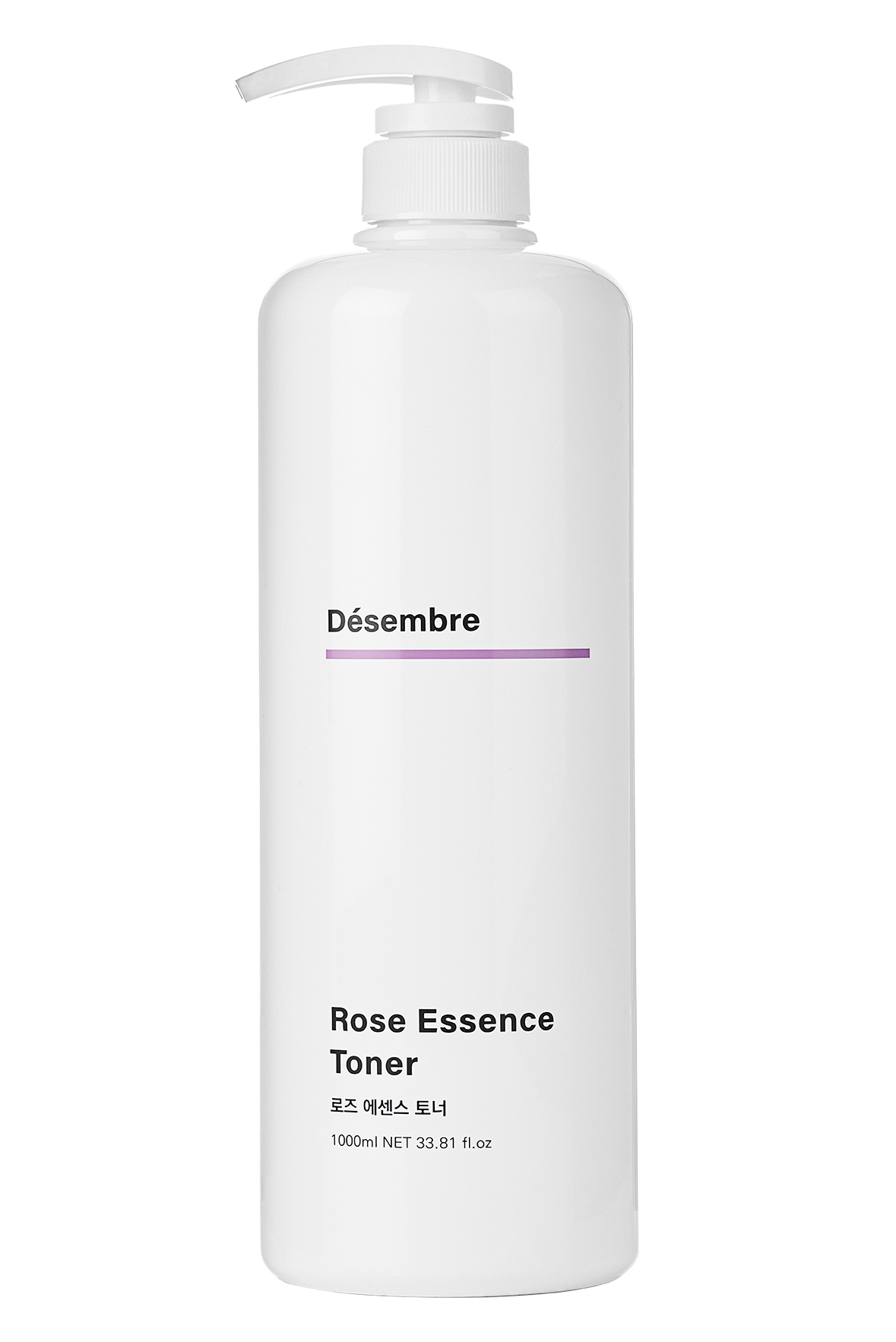 DESEMBRE ROSE ESSENCE TONER