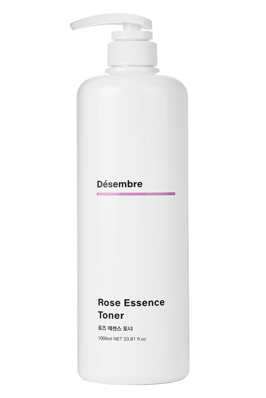 DESEMBRE ROSE ESSENCE TONER