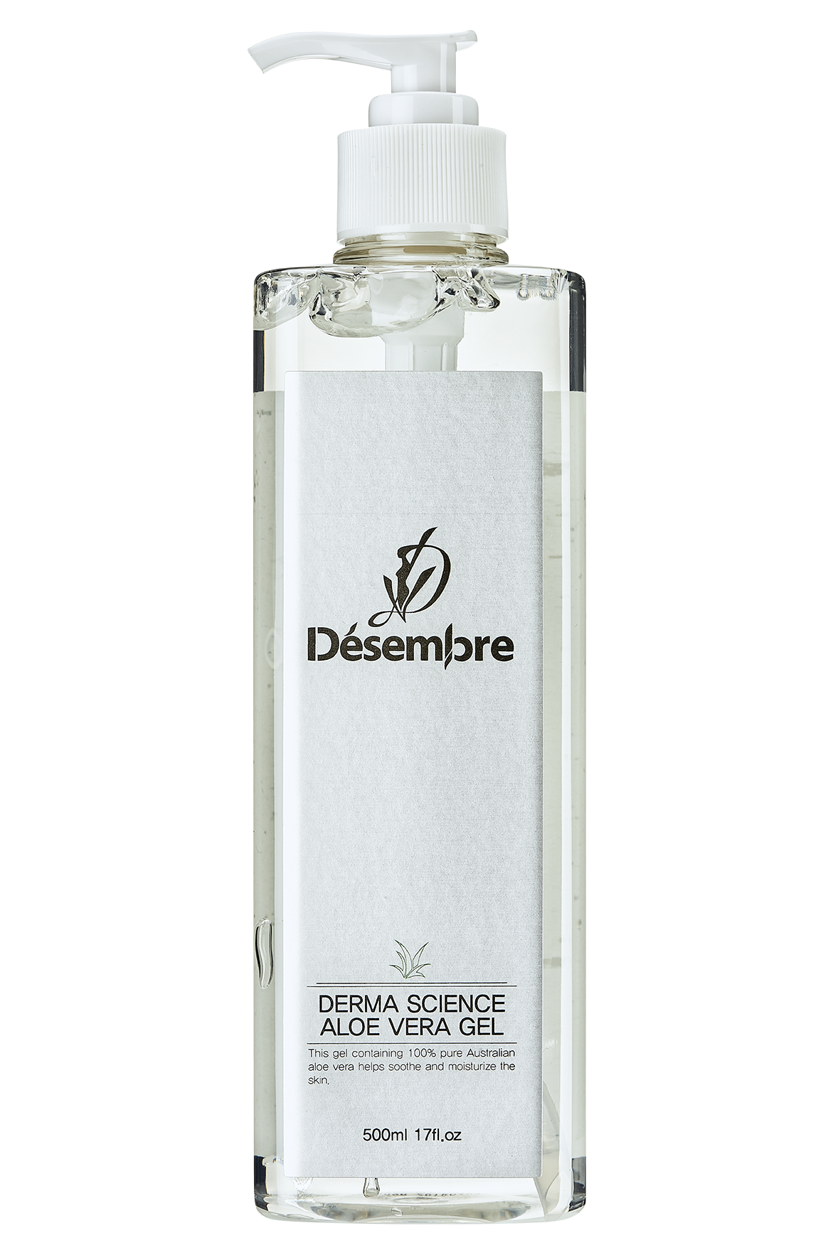 DESEMBRE DERMA SCIENCE ALOEVERA GEL