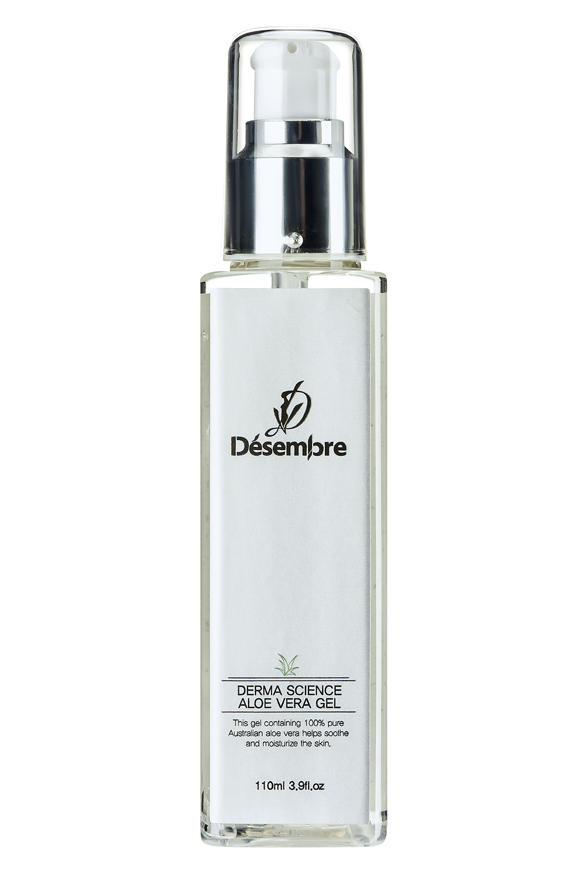 DESEMBRE DERMA SCIENCE ALOEVERA GEL