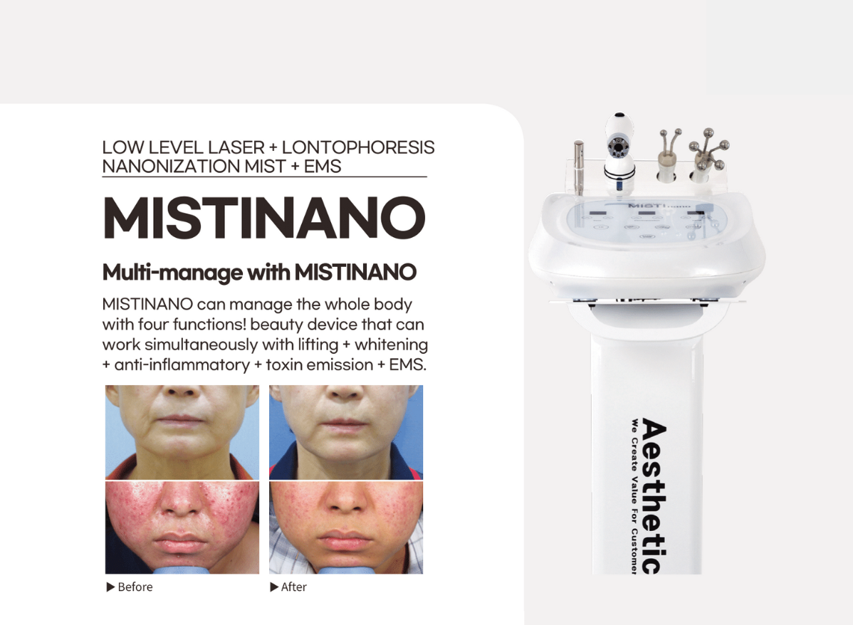 MISTINANO