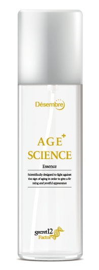 DESEMBRE AGE SCIENCE ESSENCE 200ml