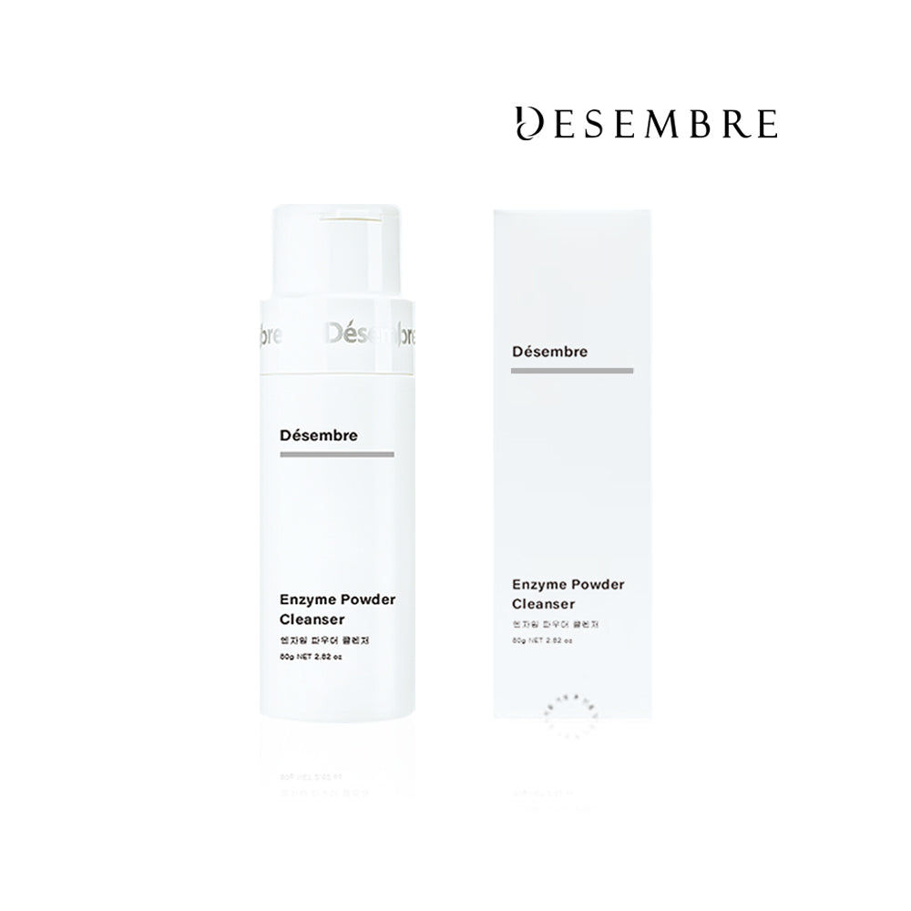 DESEMBRE ENZYME POWDER CLEANSER 80G