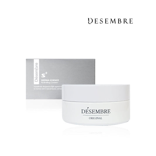 Desembre Derma Science Anti Aging Skin Hydrating Cream