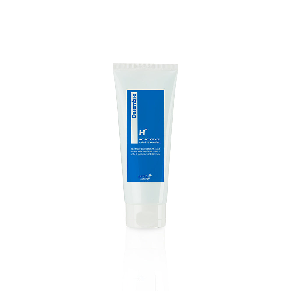 DESEMBRE HYDRO SCIENCE HYDRO 24H CARE CREAM