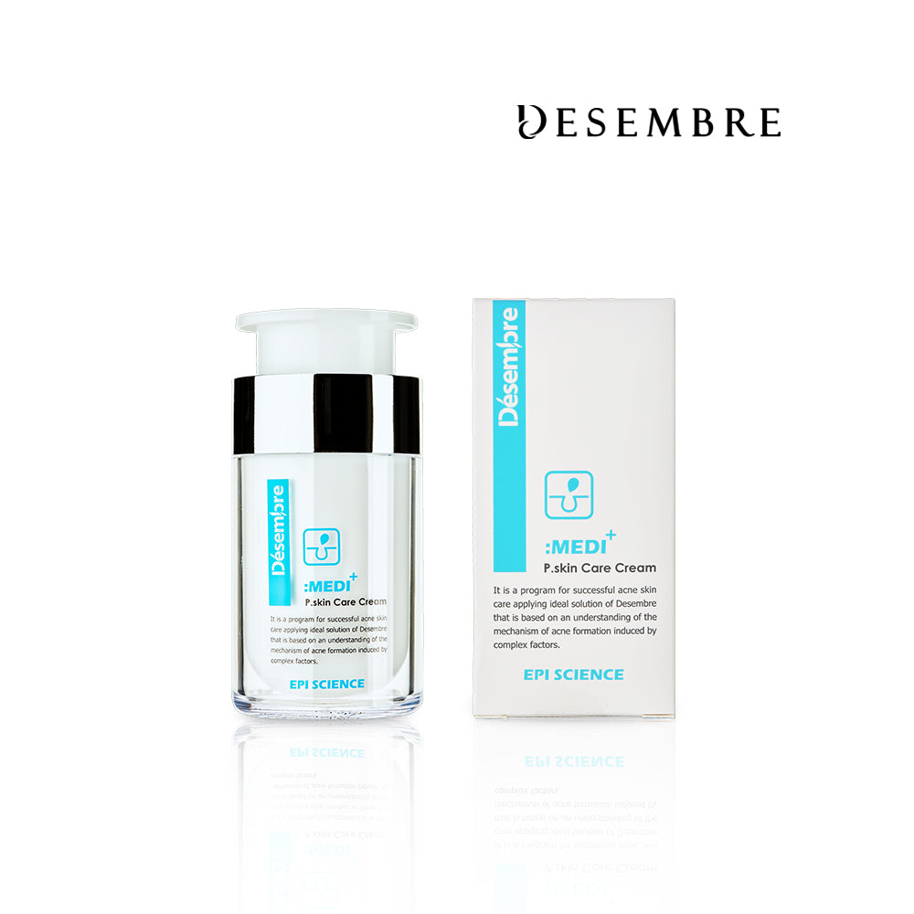 DESEMBRE MEDI EPI SCIENCE P.SKIN CARE CREAM  200g