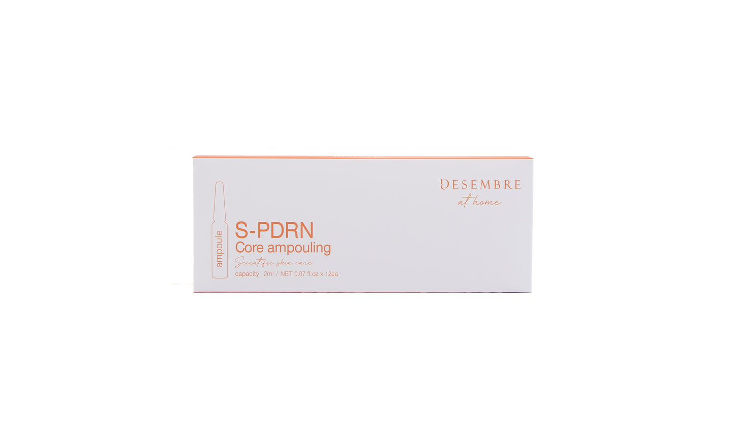 DESEMBRE S-PDRN CORE VITAL AMPOULE