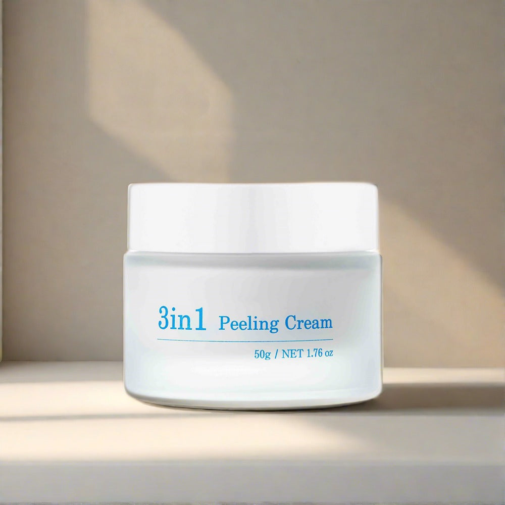 DESEMBRE 3IN1 PEELING CREAM