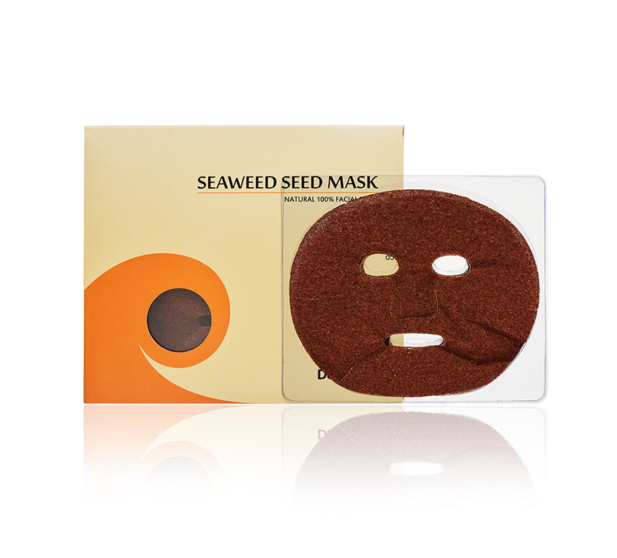 DESEMBRE SEAWEED SEED MASK 10EA