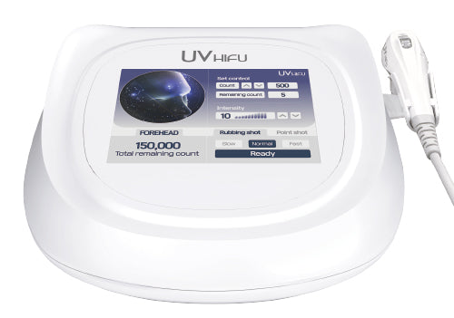 UV HIFU