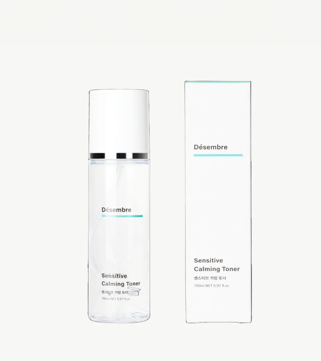 DESEMBRE SENSITIVE CALMING TONER 150ML