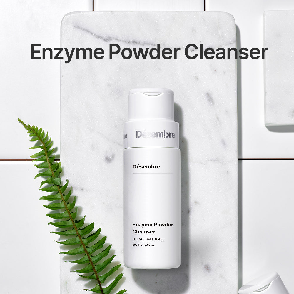 DESEMBRE ENZYME POWDER CLEANSER 80G