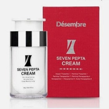 DESEMBRE SEVEN PEPTA CREAM